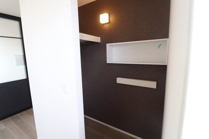 その他部屋・スペース　※代表タイプの写真のため実際と異なる場合がございます