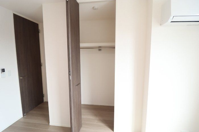 収納　※代表タイプの写真のため実際と異なる場合がございます