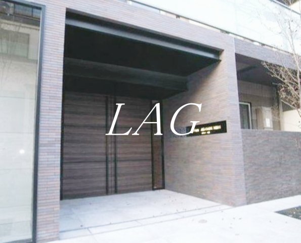 エントランス　エントランスです。