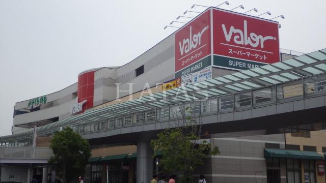 スーパー　バロー　刈谷店（スーパー）まで1400m