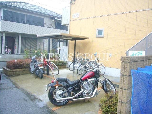 その他共有部分