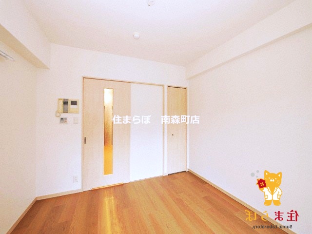 その他部屋・スペース　しっかり休める私空間