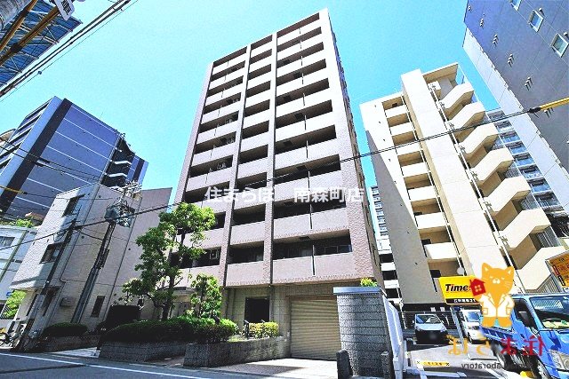 建物外観　★ ★ 口コミ平均4.94のお店 ★ ★