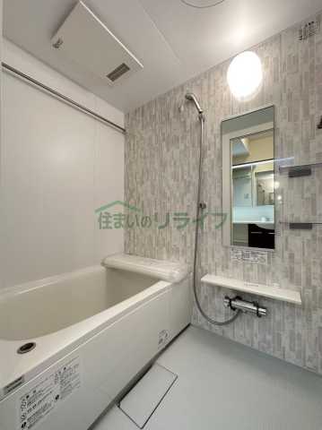 バス・シャワールーム　エクセリア上鷺宮II