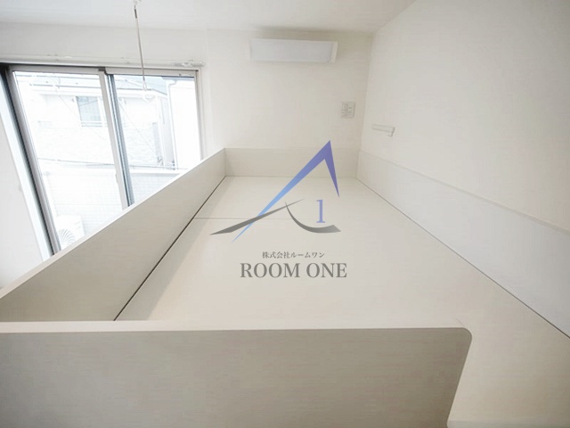 その他部屋・スペース　寝室です。