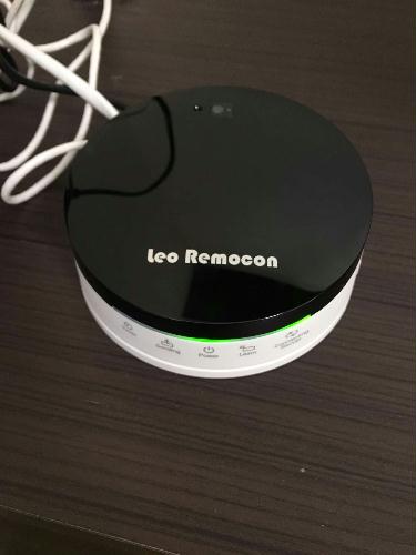 その他　便利なレオリモコン