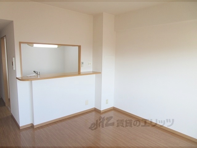 居室・リビング　洋室