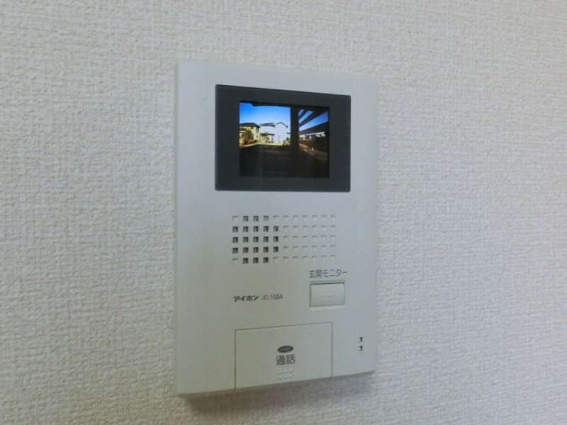 セキュリティ　図面と現状に相違がある場合には現状を優先