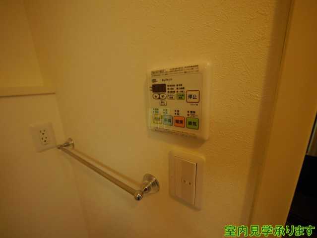 その他設備　別部屋参考写真