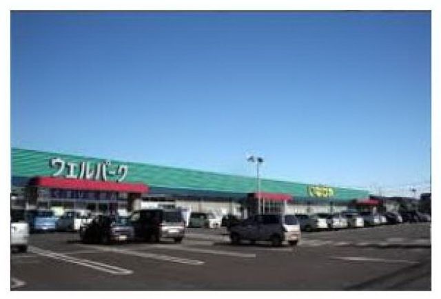 スーパー　いなげや 厚木三田店（スーパー）まで794m