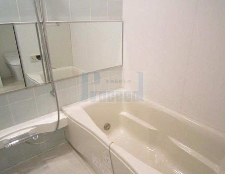 バス・シャワールーム　☆こちらの物件は仲介手数料無料です☆