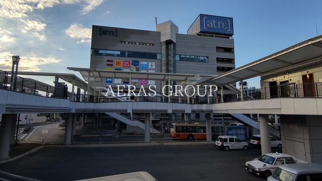 ショッピングセンター　アトレマルヒロ（ショッピングセンター）まで293m