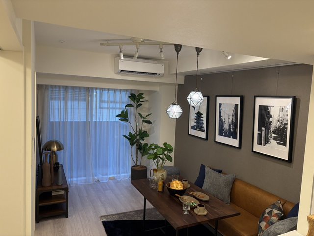 居室・リビング