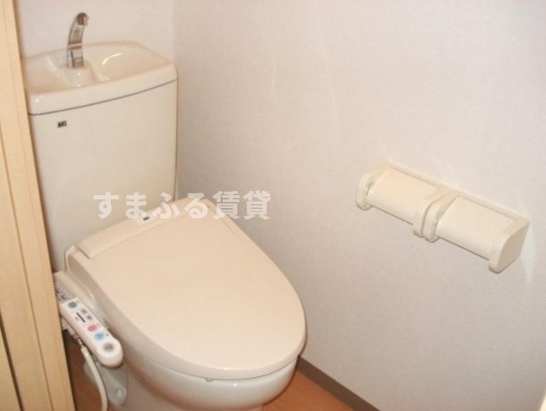 トイレ　同仕様　反転の場合あり