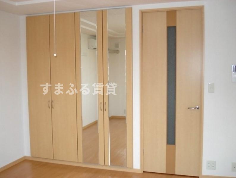 その他部屋・スペース　同仕様　反転の場合あり