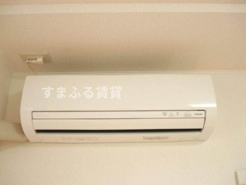 その他設備　同仕様　反転の場合あり