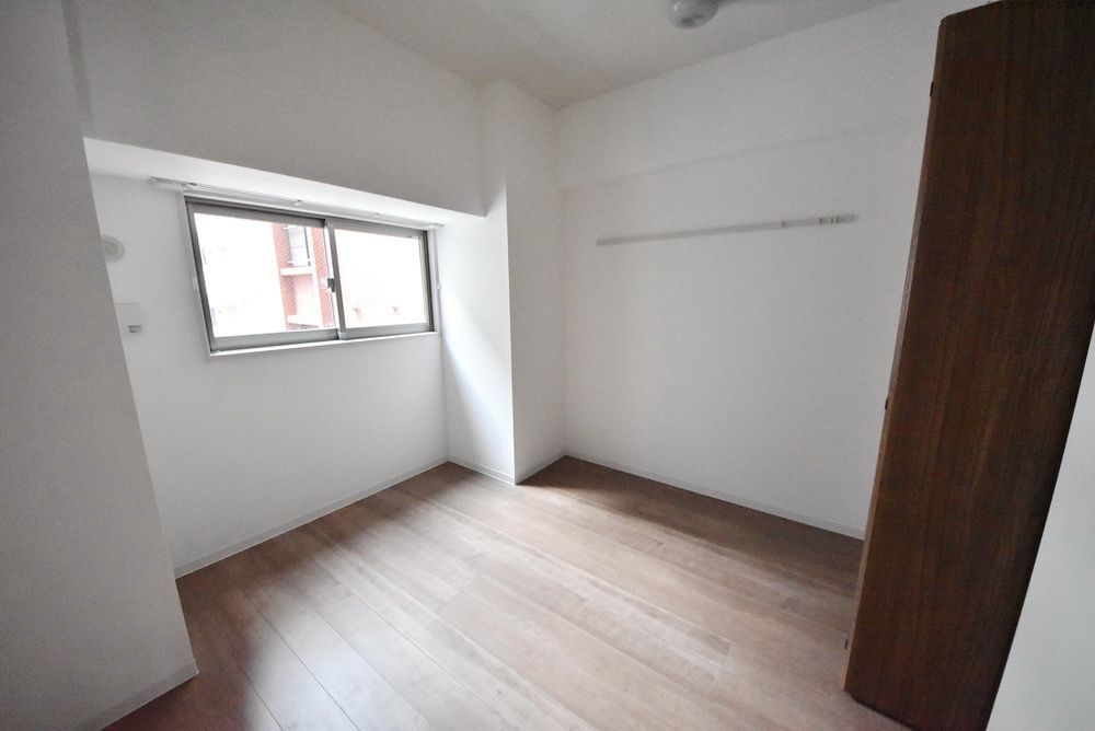 その他部屋・スペース　収納