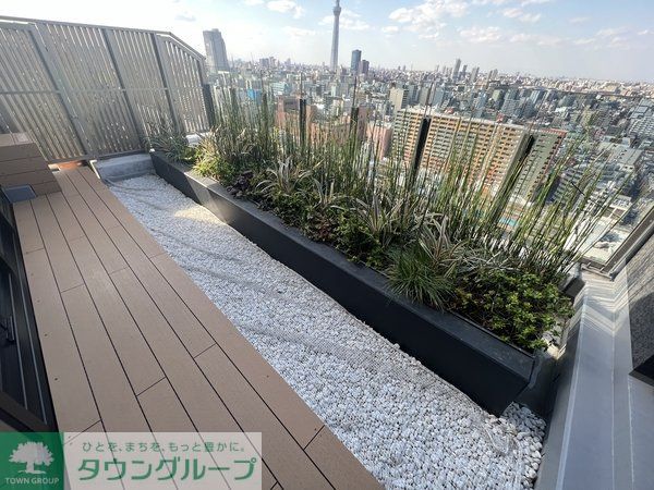 その他　22階スカイラウンジ