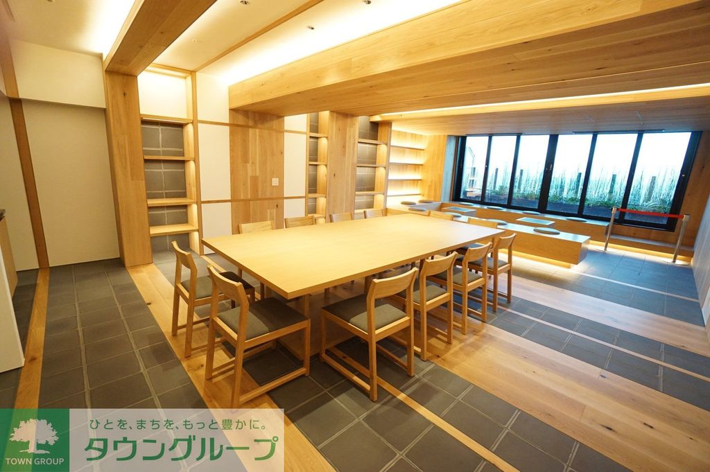 その他　22階スカイラウンジ