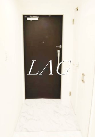 玄関　玄関です。