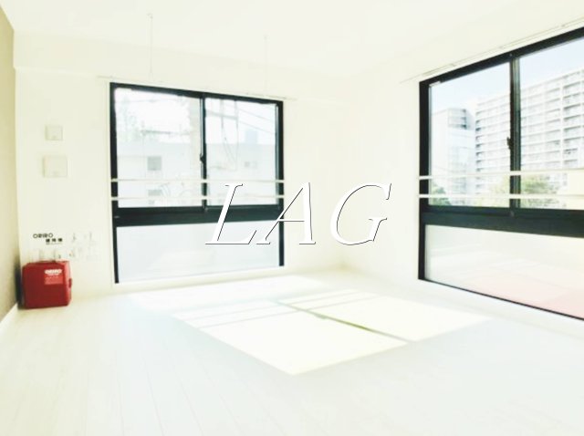 その他部屋・スペース　寝室です。