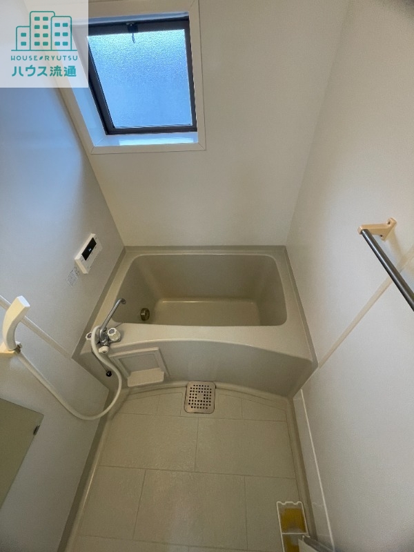 バス・シャワールーム　※別号室写真