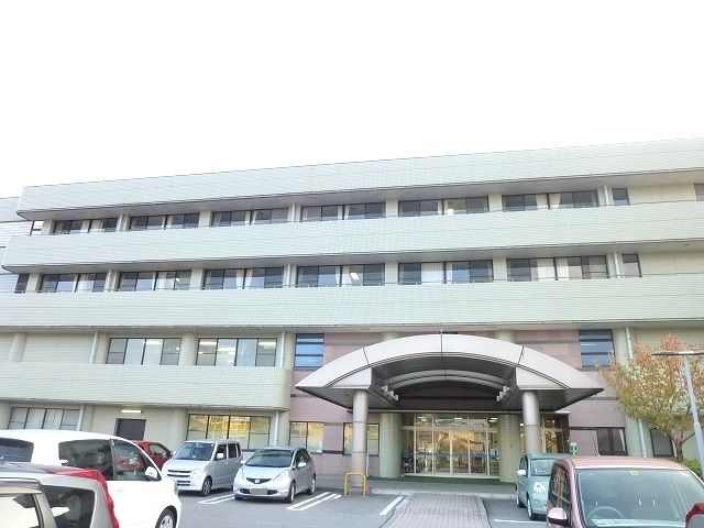 病院　河北中央病院（病院）まで750m