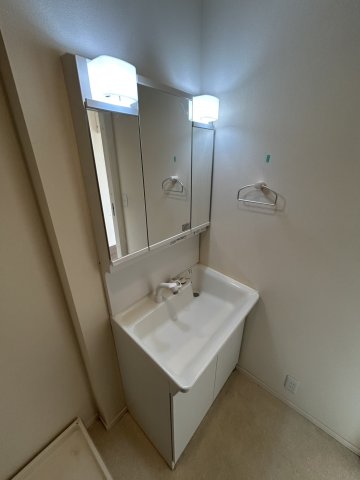 洗面設備　★シャンプードレッサー★