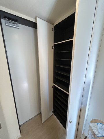 玄関　★大容量シューズボックス★