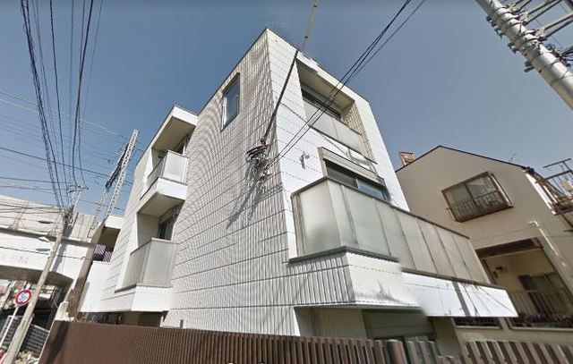 建物外観　★耐震耐火に優れた旭化成ヘーベルメゾン★