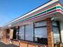 コンビニ　セブンイレブン 浜松東若林店（コンビニ）まで344m
