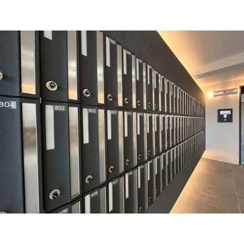 その他共有部分　共有部分