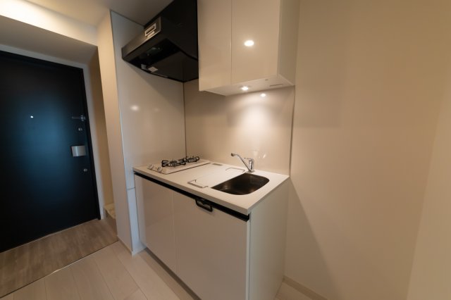 キッチン　参考写真