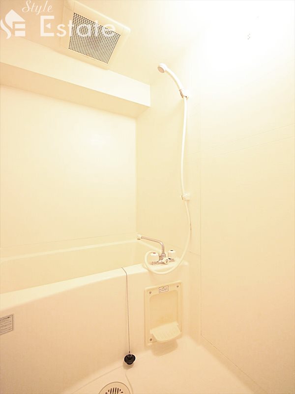 バス・シャワールーム　お風呂