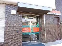 銀行　おかやま信用金庫東岡山支店（銀行）まで630m