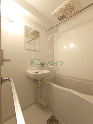 バス・シャワールーム　パレステュディオ文京音羽