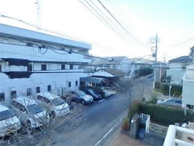 眺望　別部屋参考