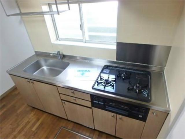 キッチン　別部屋参考