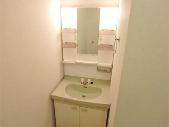 洗面設備　別部屋参考