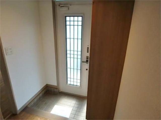 玄関　別部屋参考