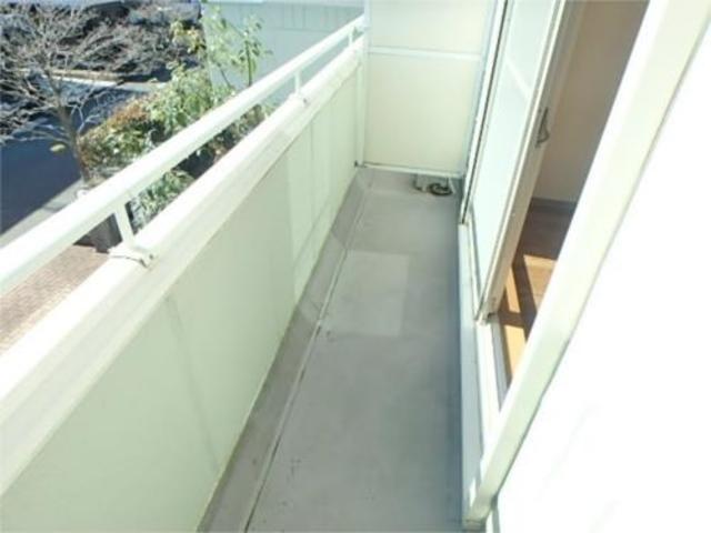 バルコニー　別部屋参考