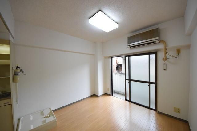 その他部屋・スペース　寝室