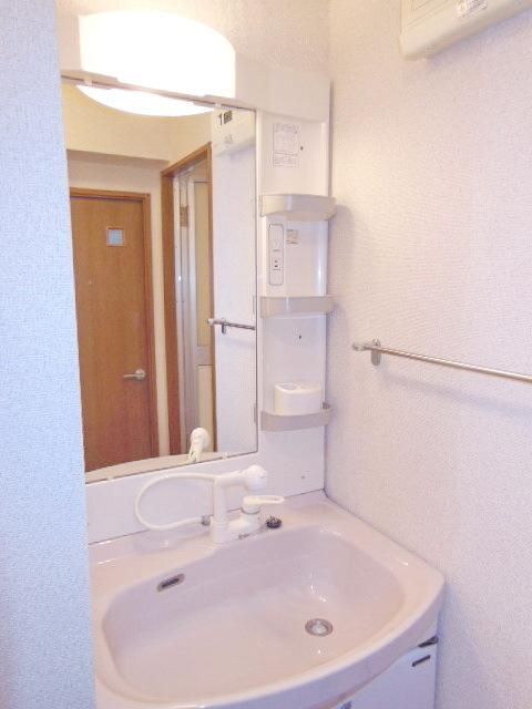 洗面設備　★お部屋探しは株式会社タウンハウジング東京まで★