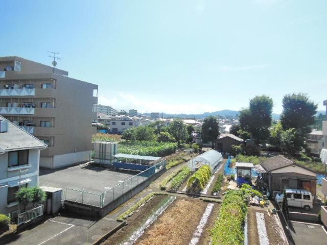 眺望　★お部屋探しは株式会社タウンハウジング東京まで★