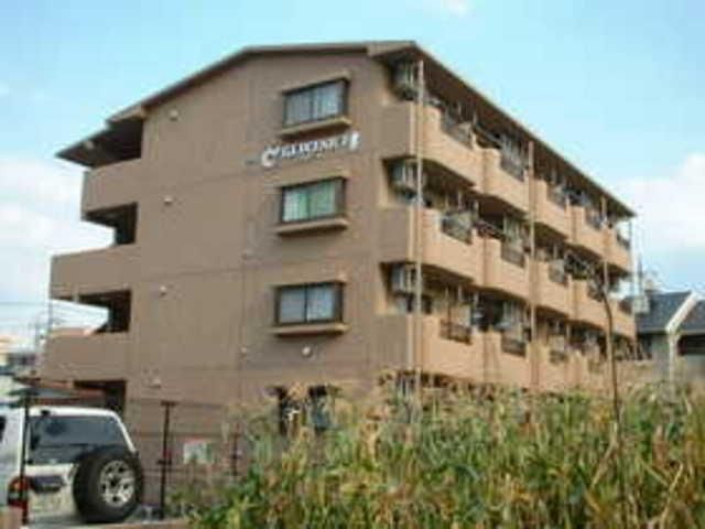 建物外観　★お部屋探しは株式会社タウンハウジング東京まで★