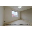 居室・リビング　同シリーズ施工イメージ