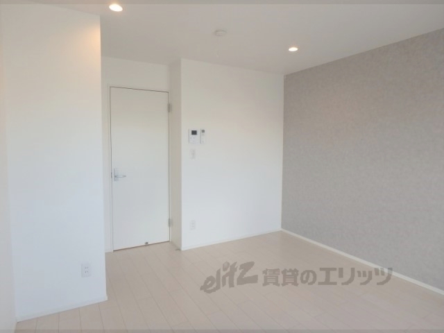 居室・リビング　居室