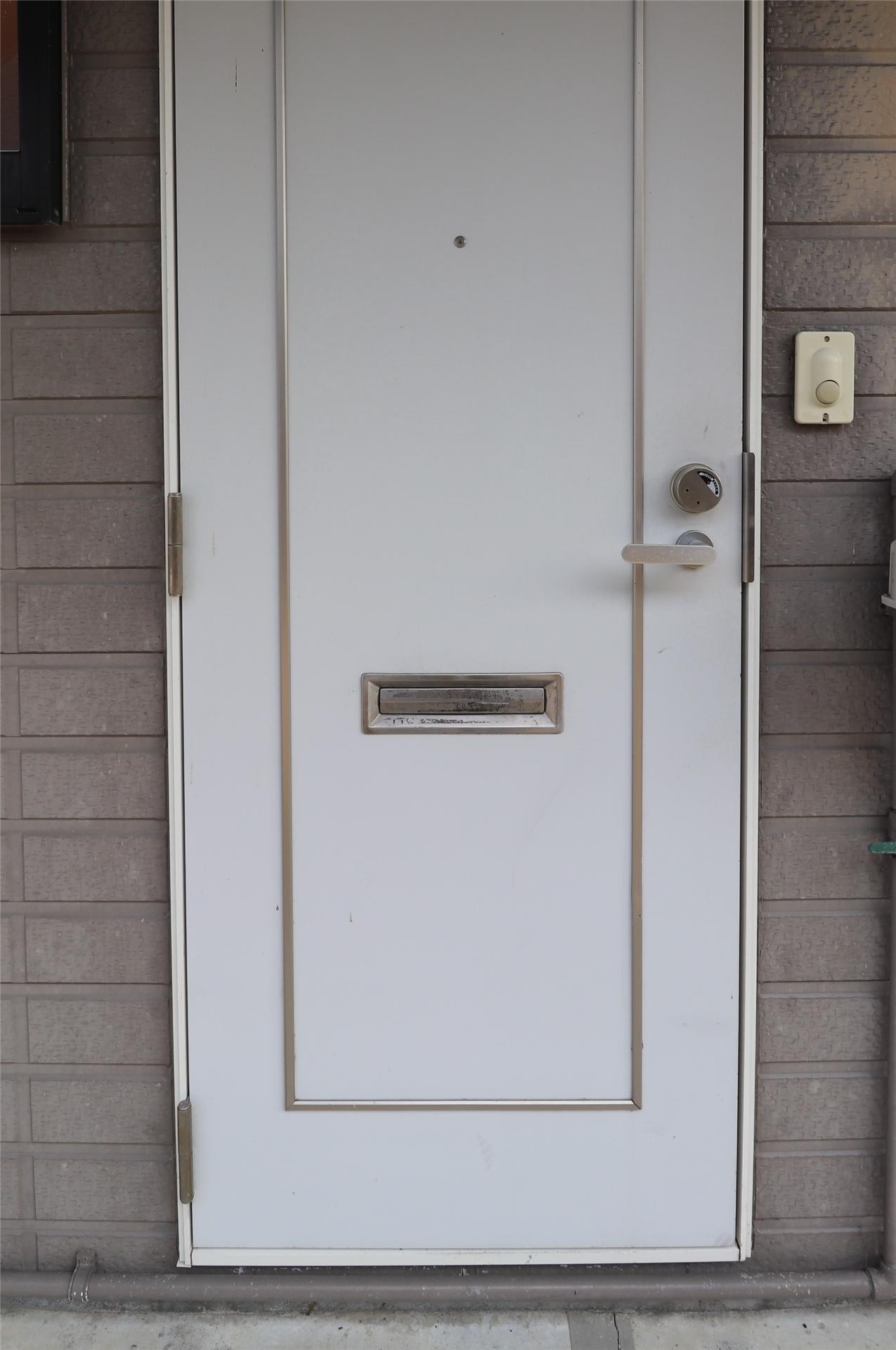 セキュリティ　カード錠