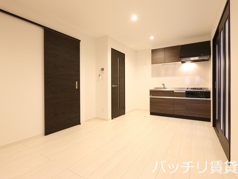 居室・リビング　※画像は同型タイプの為、現状優先