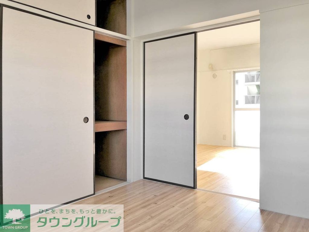 その他　その他部屋スペース